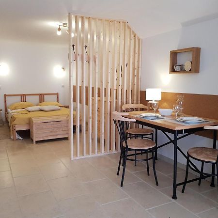 Cocon Chic Au Pied Du Vercors Avec Parking Apartment Marches Luaran gambar